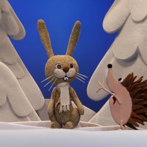 Hase Hopplas Weihnachtsreise Hase Hopplas Weihnachtsreise