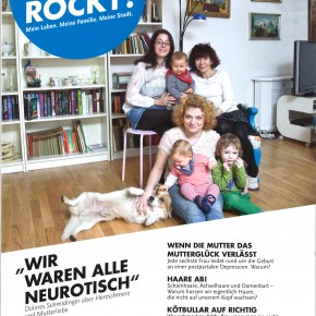 FAMILIE ROCKT! FAMILIE ROCKT!