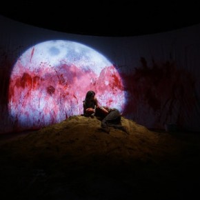 Pathetisch starke Blutrache: „Wolf“ Pathetisch starke Blutrache: „Wolf“