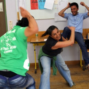 jugendliche kritik Workshops 2014 jugendliche kritik Workshops 2014